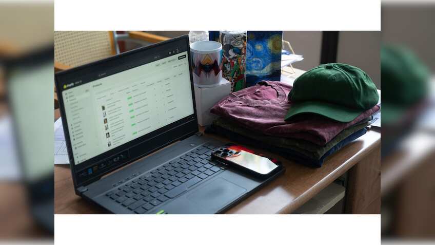 From Local to National: How sellers from small towns are transforming India’s e-commerce with Qikink