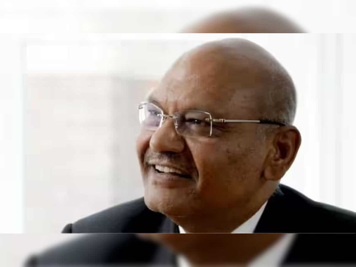 Vedanta chairman Anil Agarwal acquires London's iconic Riverside studio 