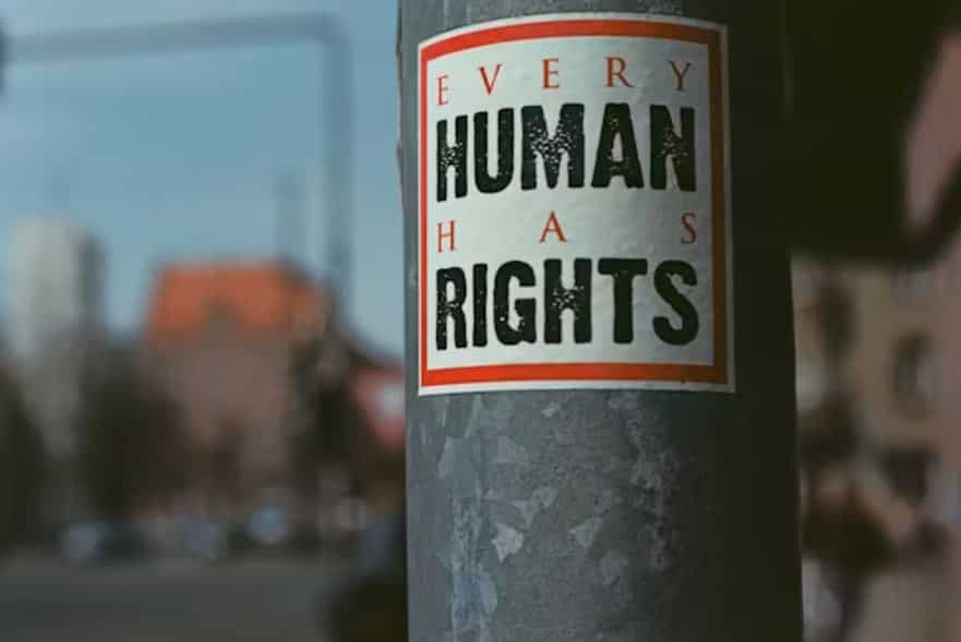 India, EU discuss importance of protecting human rights, freedom of expression