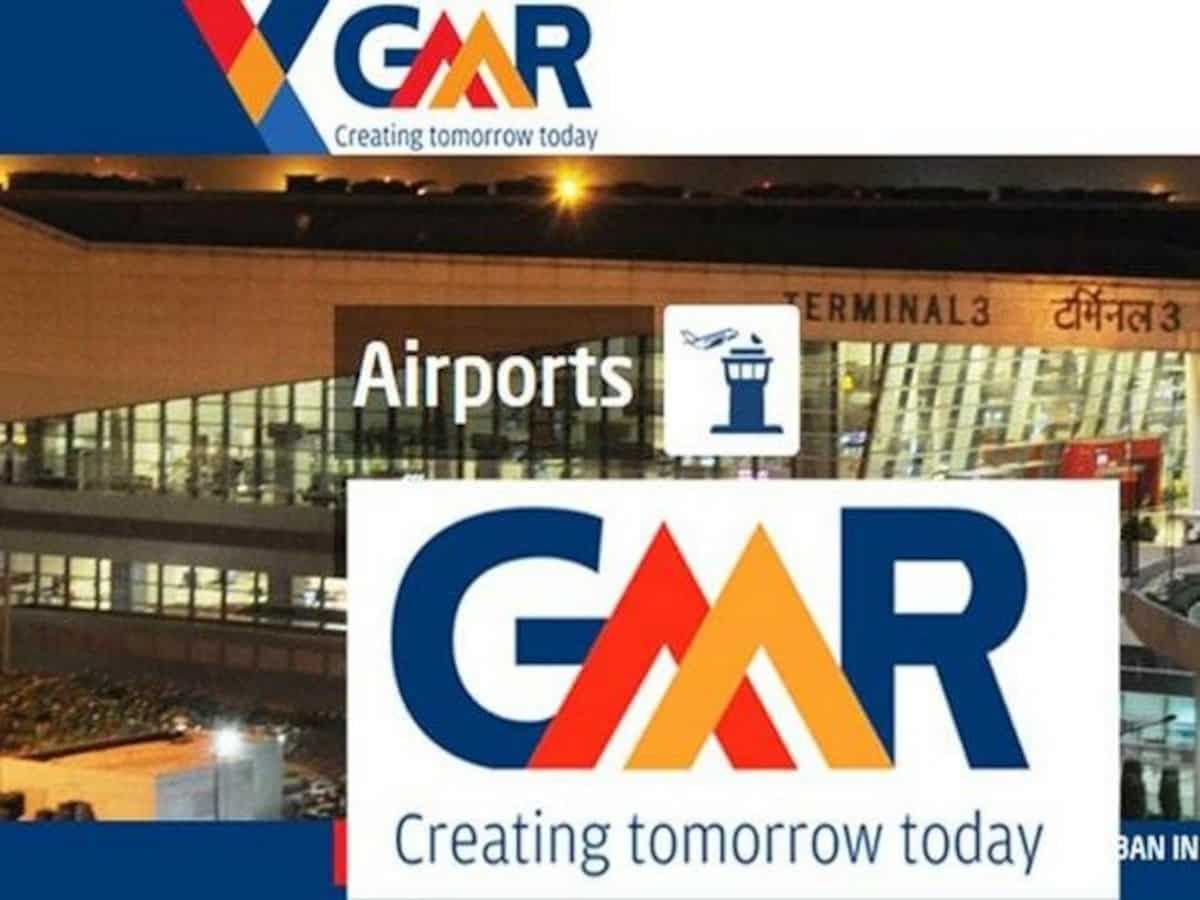 GMR Airports to buy stake in Bird Delhi General Aviation Services 