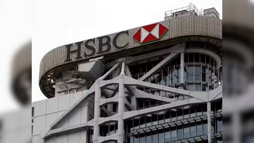 HSBC downgrades Indian markets to 'neutral,' shifts focus to China and Hong Kong