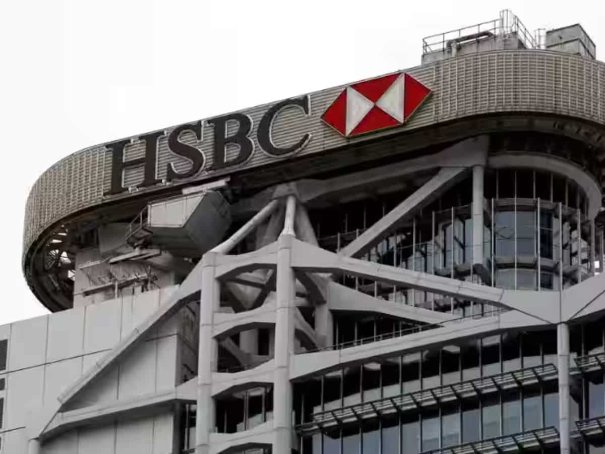 HSBC downgrades Indian markets to 'neutral,' shifts focus to China and Hong Kong