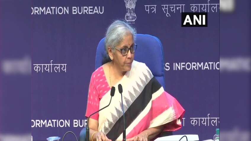 Government to launch new credit guarantee scheme for MSMEs covering loans up to Rs 100 crore