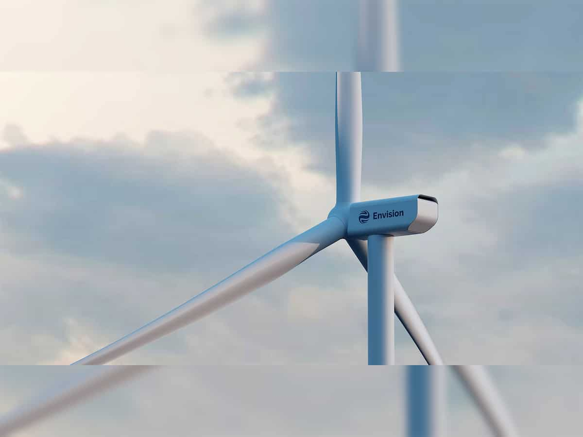 Envision secures 1GW wind & maiden 320 MWh BESS orders from Juniper Green Energy