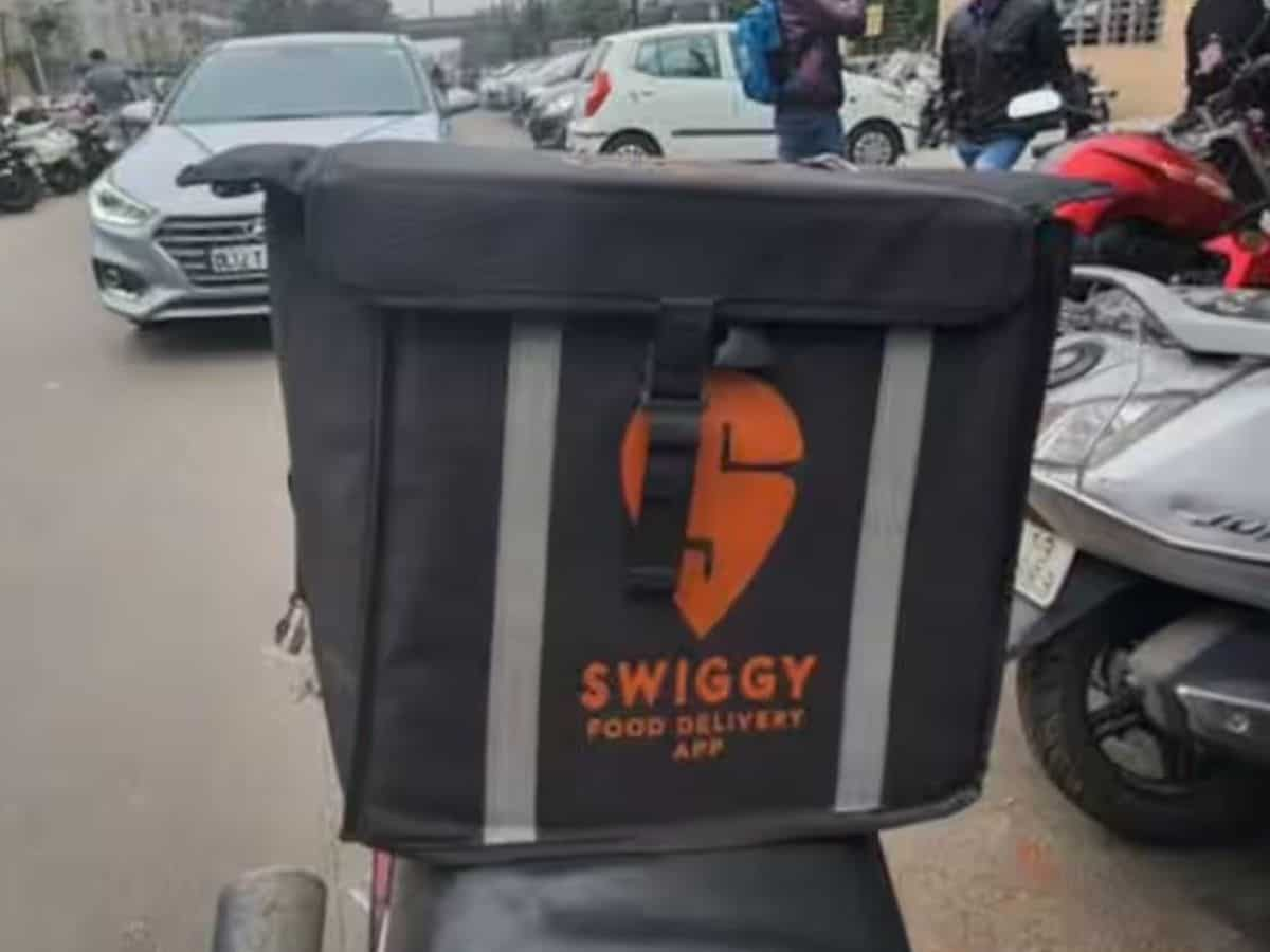 Swiggy launches initiative to redistribute surplus food from restaurant partners