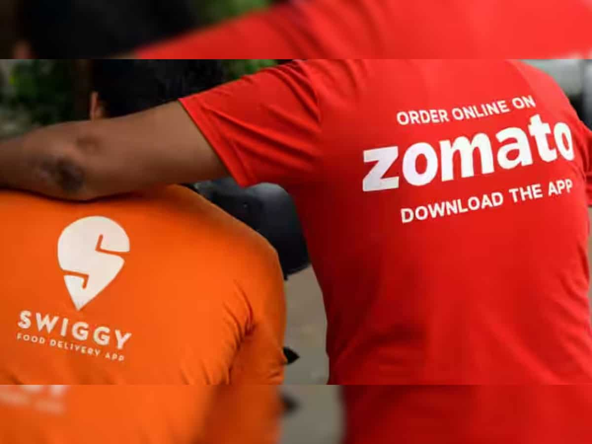 NRAI slams Zomato and Swiggy over private label food delivery via Q-com apps