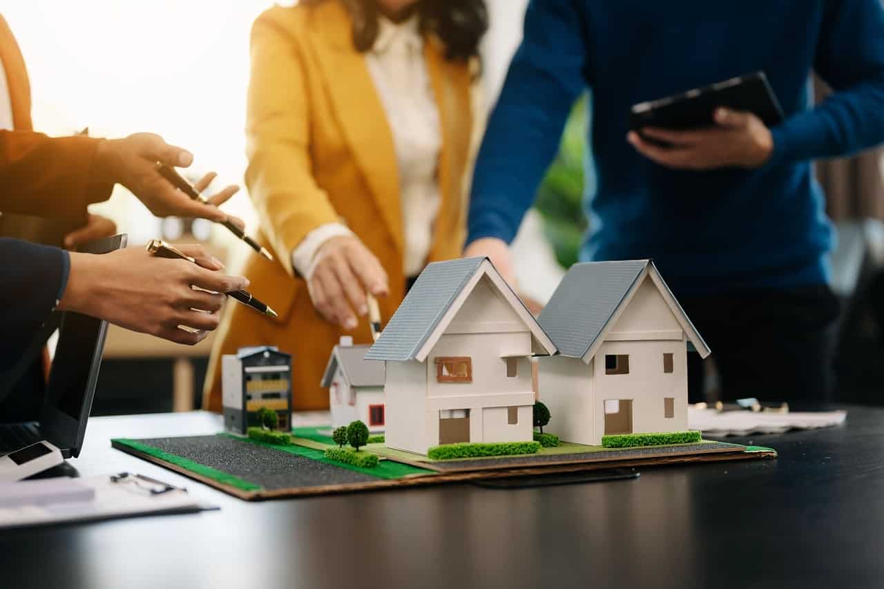 MahaRERA suspends over 1,900 projects due to bank-related issues; here's the full list