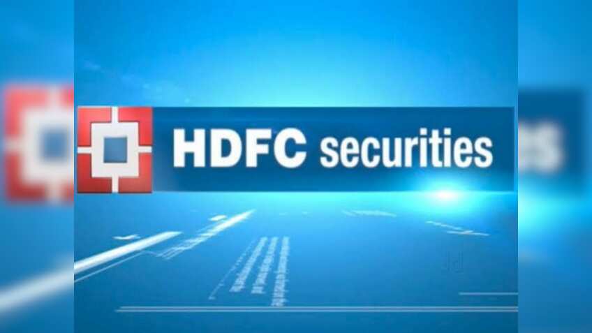 HDFC Securities surpasses Rs 25,000-crore in AUM for mutual funds