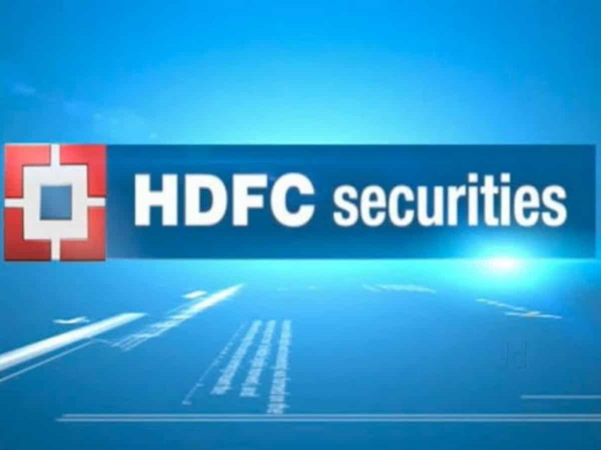 HDFC Securities surpasses Rs 25,000-crore in AUM for mutual funds