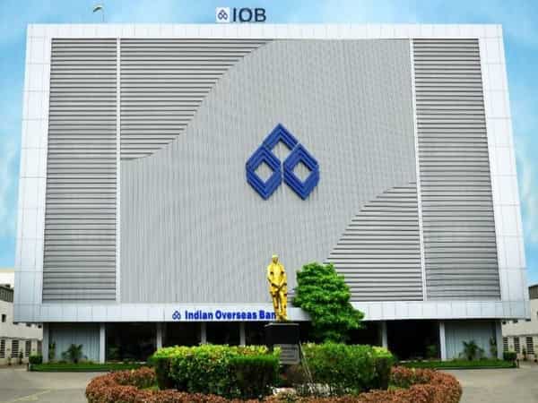 Indian Overseas Bank to sell Rs 11,500-crore NPAs to ARCs