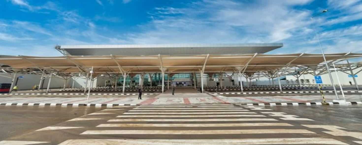 Delhi airport's Terminal 2 to be temporarily closed for 4-6 months in next financial year