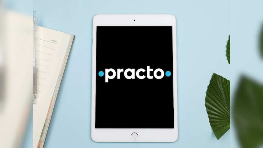 Practo reports 22% rise in revenue in FY24, GMV crosses Rs 3,500 crore