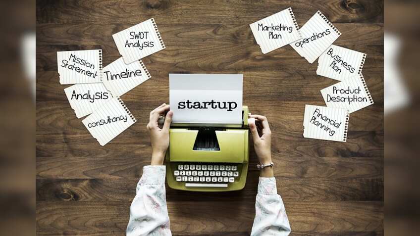 Encouraging big corporates to collaborate with startups for problem-solving: DPIIT Secretary