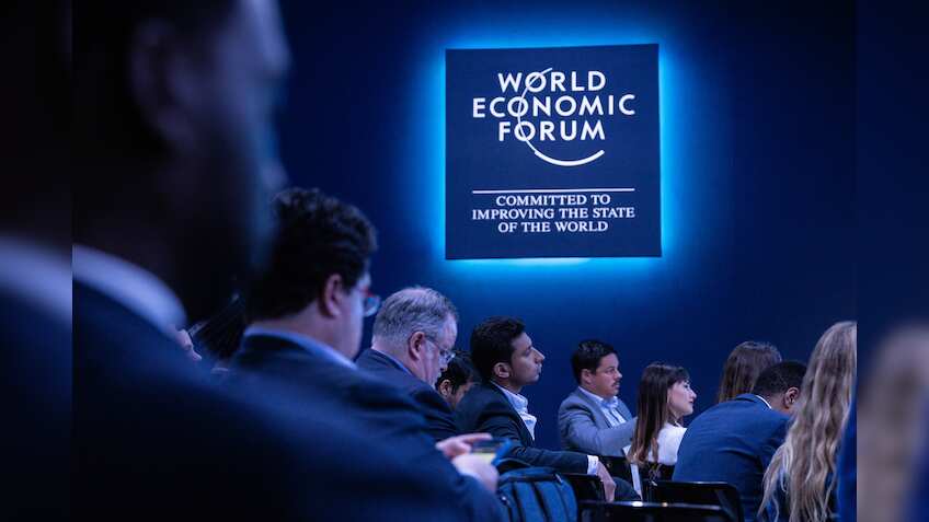 India to join key session on AI, FDI at WEF 2025 for promoting investment