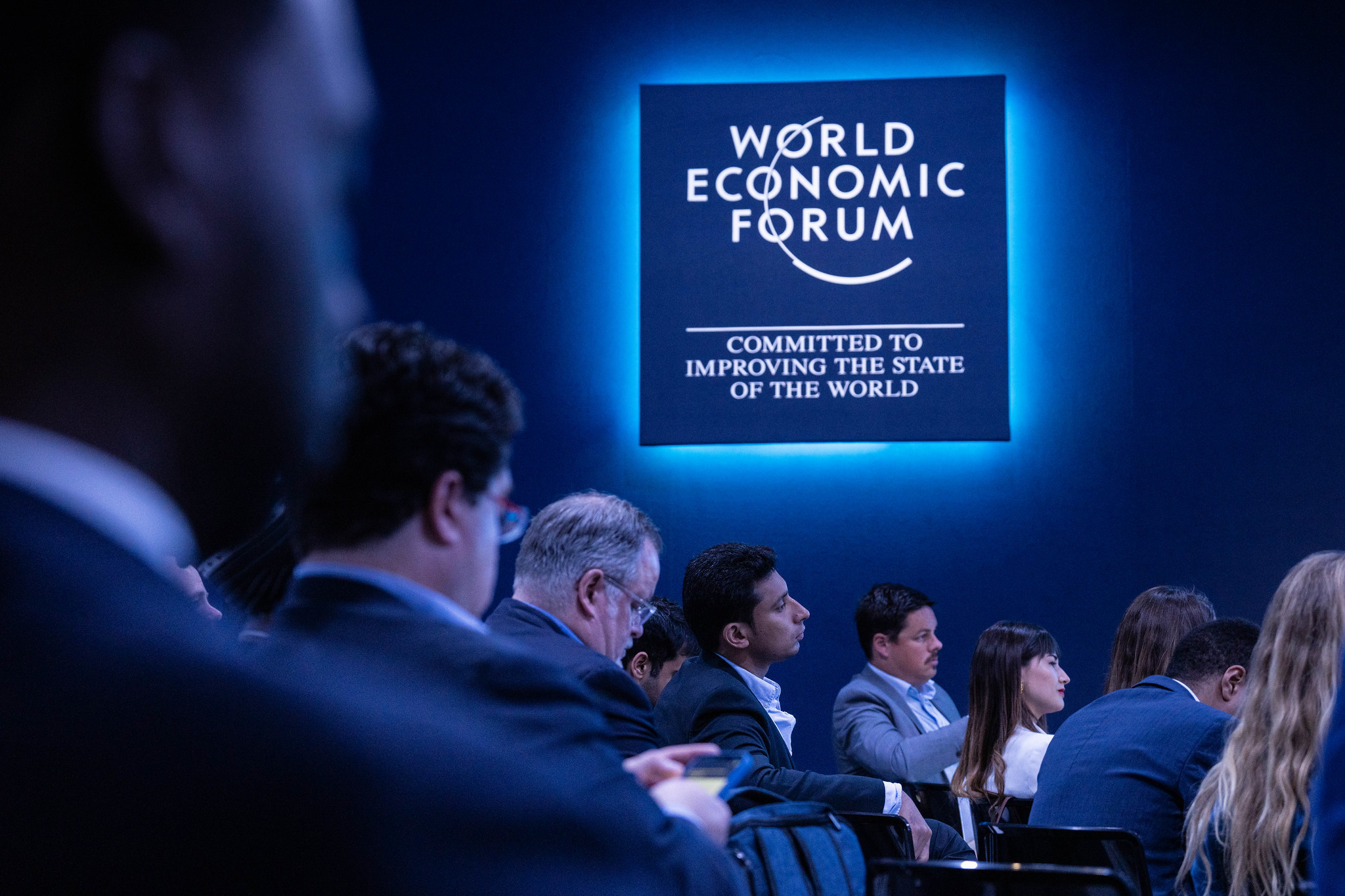 India to join key session on AI, FDI at WEF 2025 for promoting investment