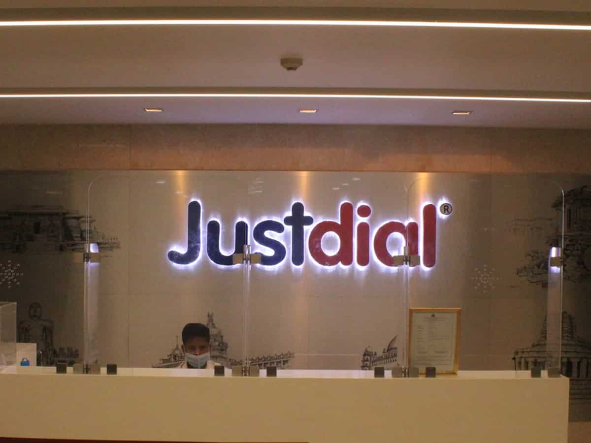 Justdial Q3 Results: Net profit up 43% to Rs 131 crore
