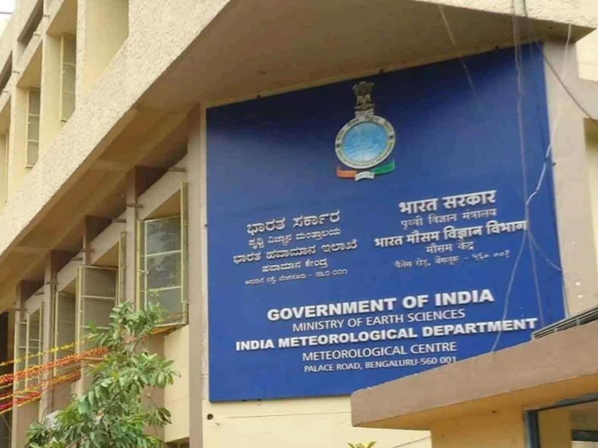 IMD looks to use data from CubeSats, IoT devices for better forecasts