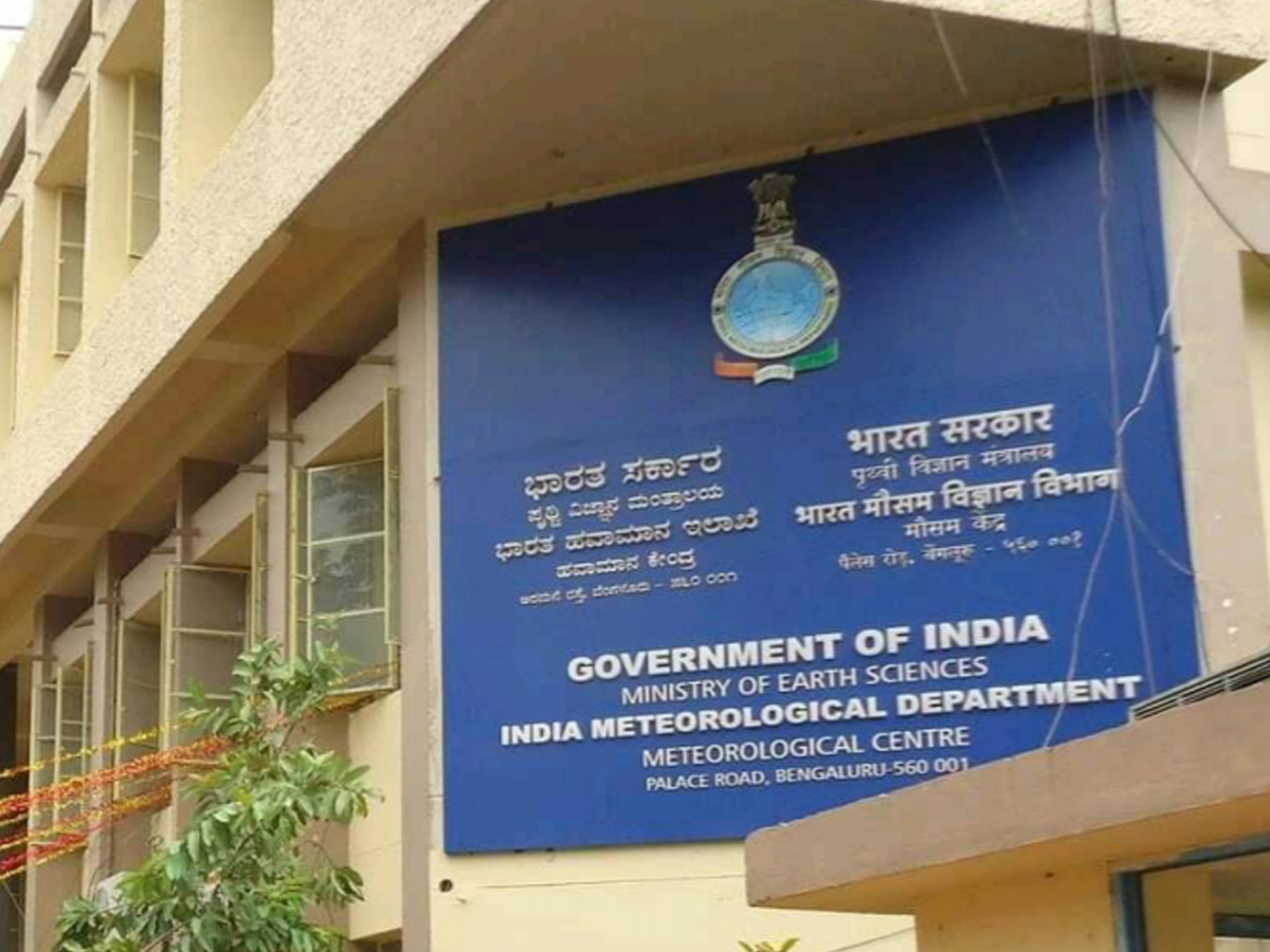 IMD looks to use data from CubeSats, IoT