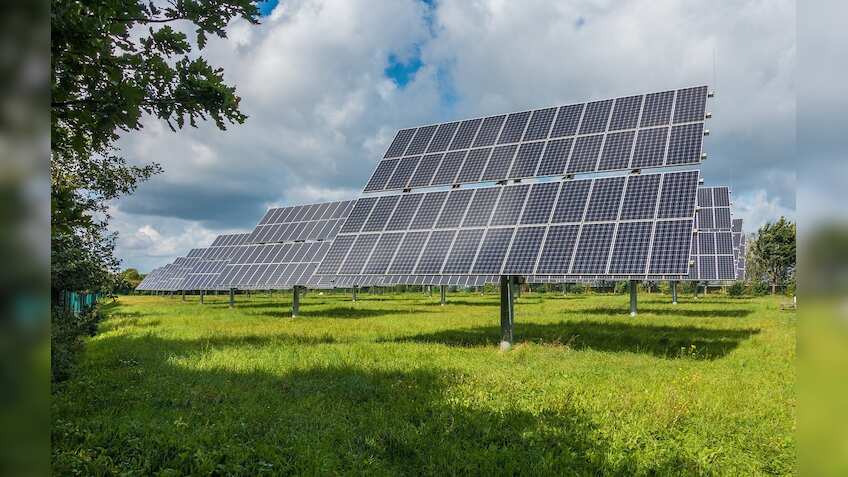 NLC India arm and APDCL to develop 1000 MW solar projects in Assam