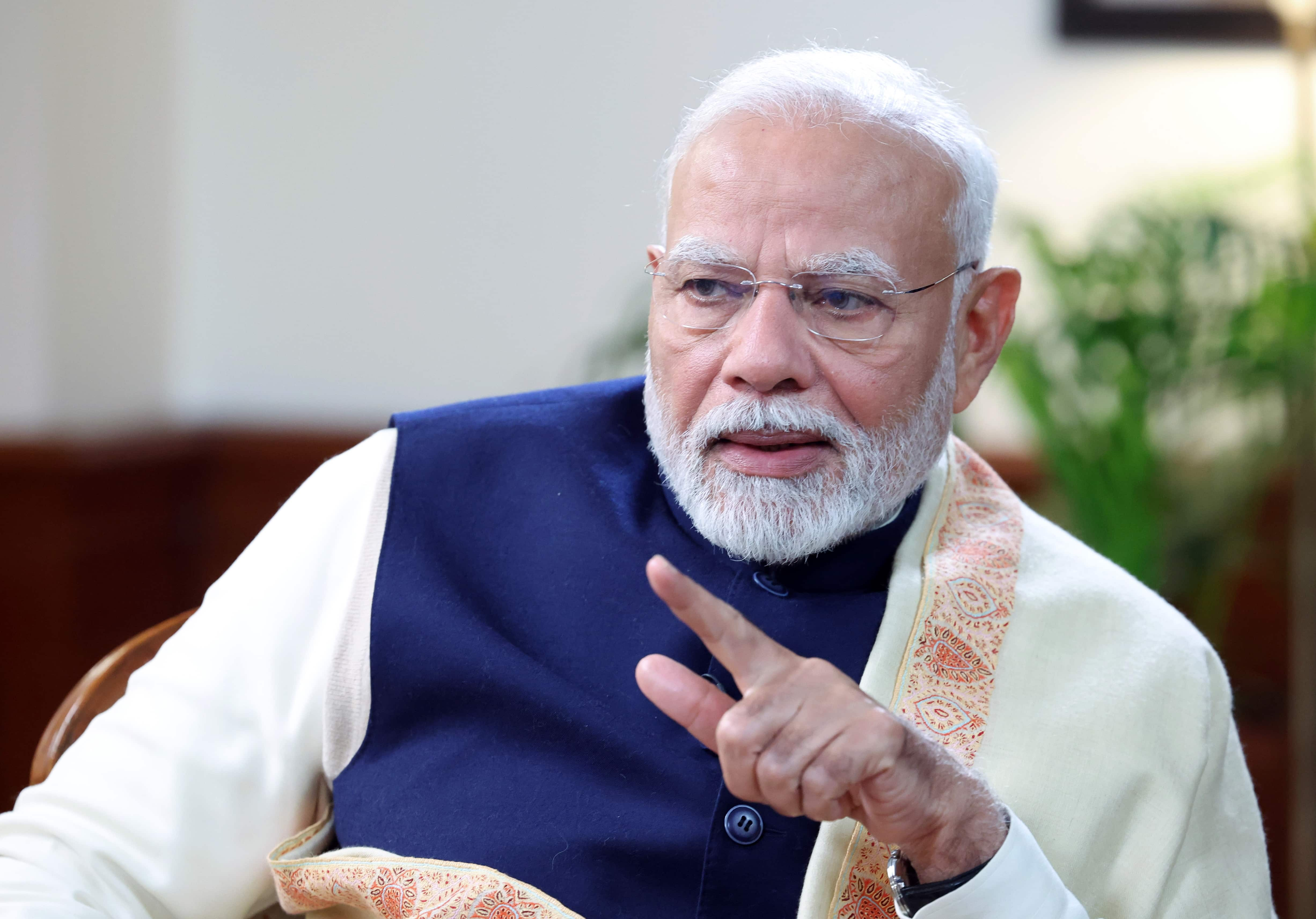 PM Modi to inaugurate Z-Morh Tunnel on January 13, boosting all-weather connectivity in J&K