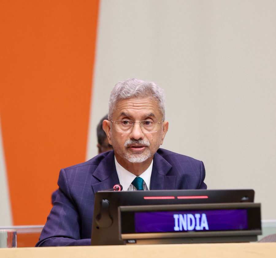 External Affairs Minister S Jaishankar to represent India at Donald Trump's inauguration