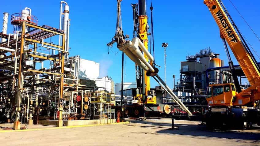 Indian Gas Exchange plans to offer 3-6 month contracts
