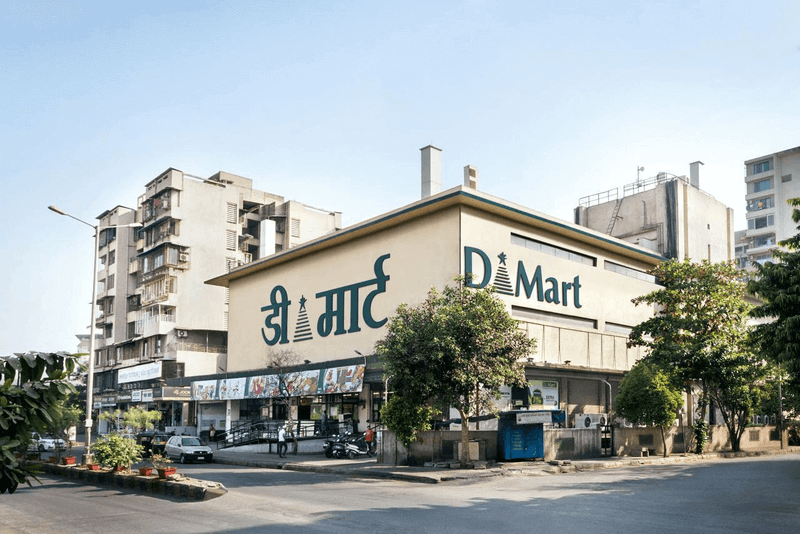 DMart Q3 FY25 Results: PAT up 5% at Rs 724 crore, misses Street estimates; margin shrinks by 60 bps