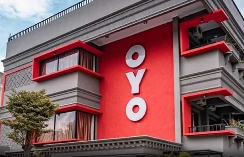 Madhuri Dixit, Gauri Khan, Amrita Rao among celebs to buy OYO shares in recent months