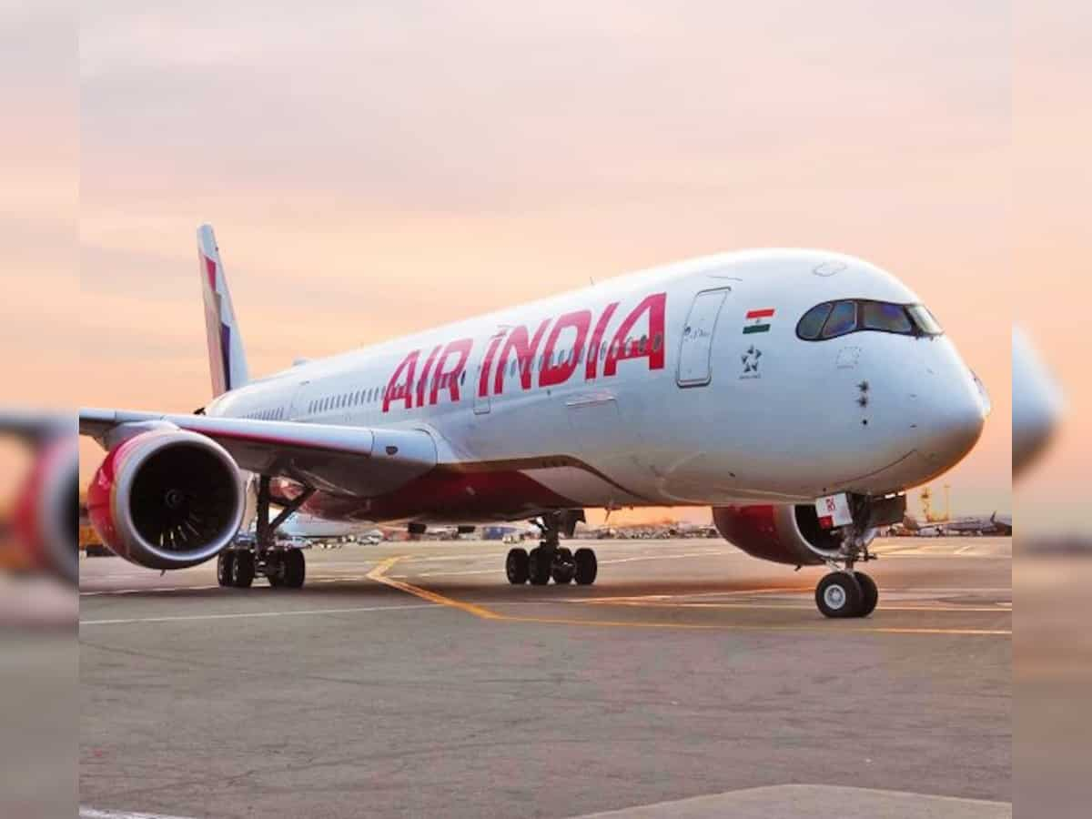 Air India plans more premium seats, eyes higher connecting traffic to tap 'huge growth opportunities'