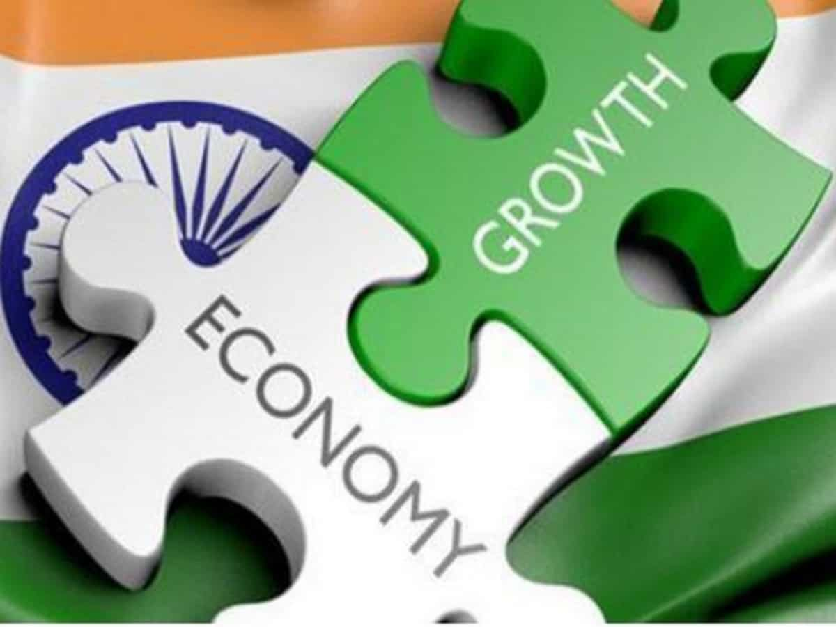 Indian economy growing steadily, budget and Trump 2.0 hold key to market returns