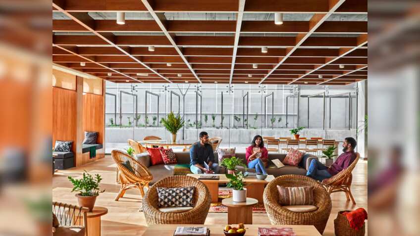 WeWork India clocks nearly Rs 131 crore loss in FY24, expenses up by 19%