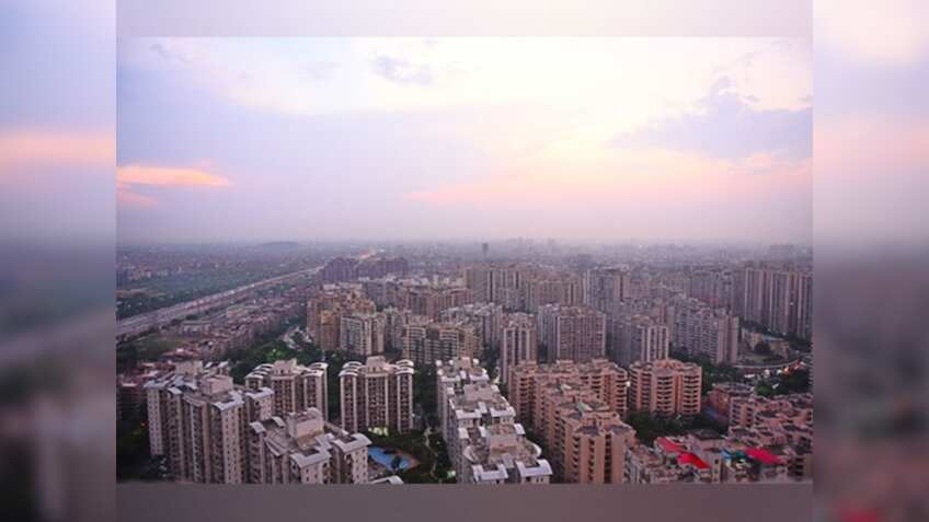 Indian realty sector attracts 6% more PE investment in April-December to $2.82 billion: Anarock 