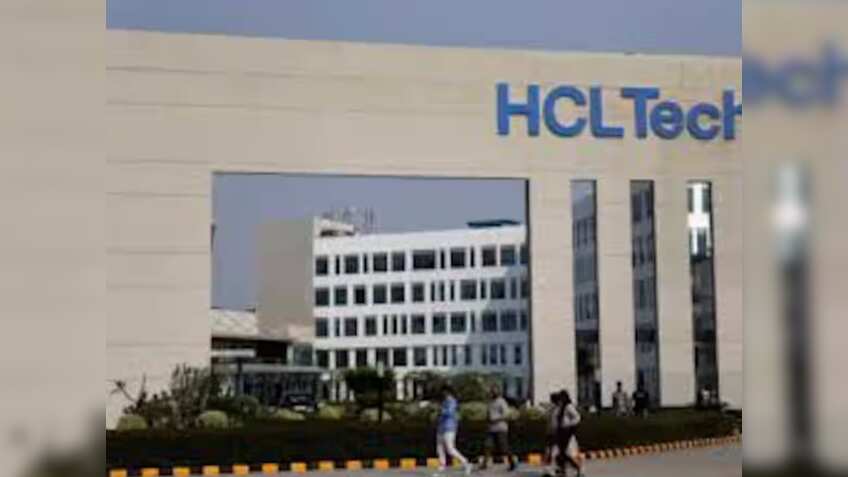 HCL Technologies' reports in-line Q3FY25 earnings: Should you buy, sell or hold its shares?