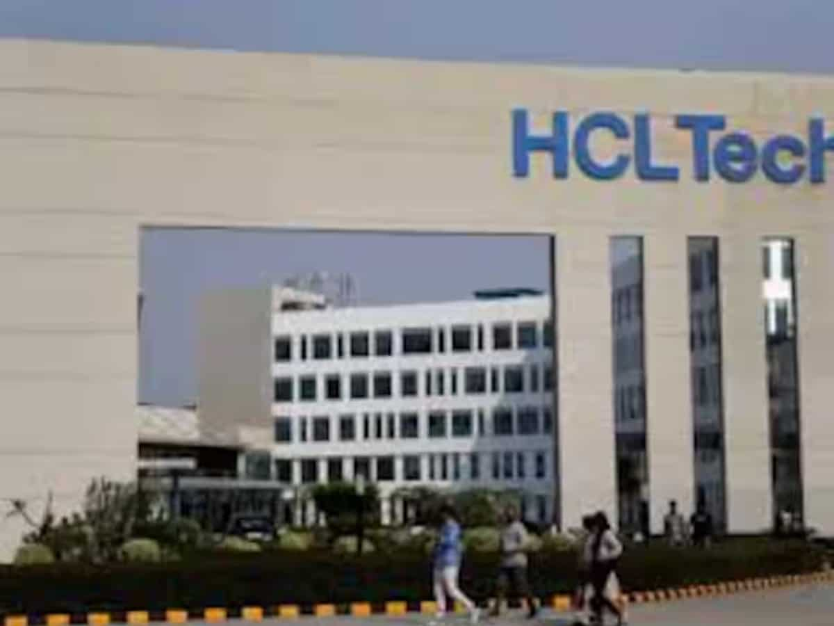 HCL Technologies' reports in-line Q3FY25 earnings: Should you buy, sell or hold its shares?