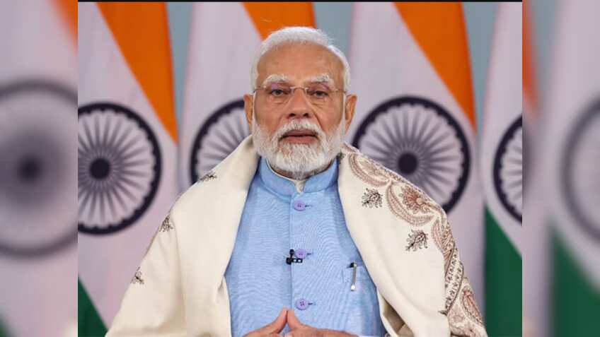 IMD's 150th Foundation Day: PM Modi to launch 'Mission Mausam' today