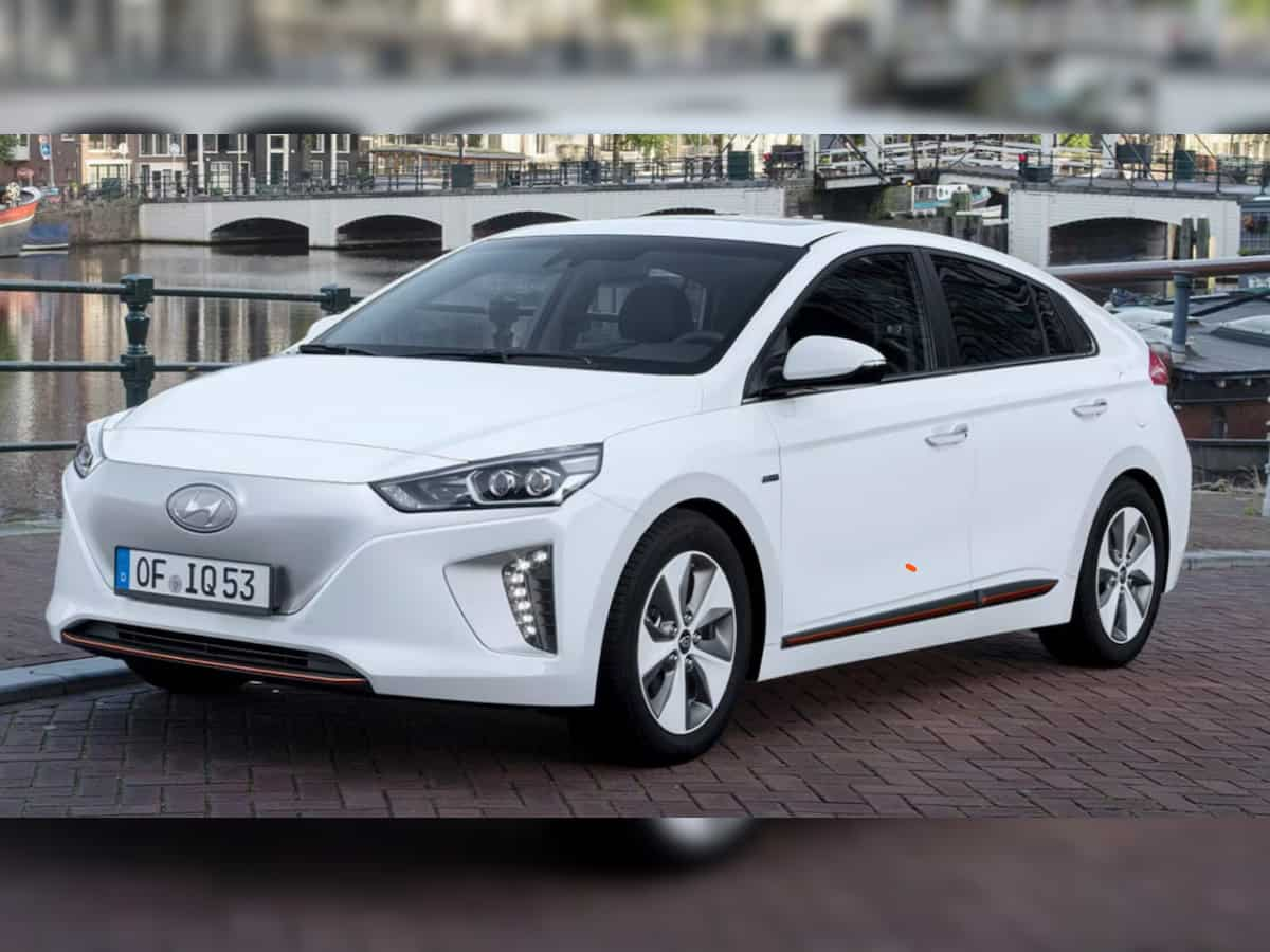 Hyundai, Kia's eco-friendly car exports rise 3% last year