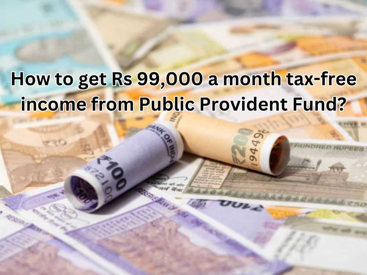 What is Public Provident Fund (PPF)?