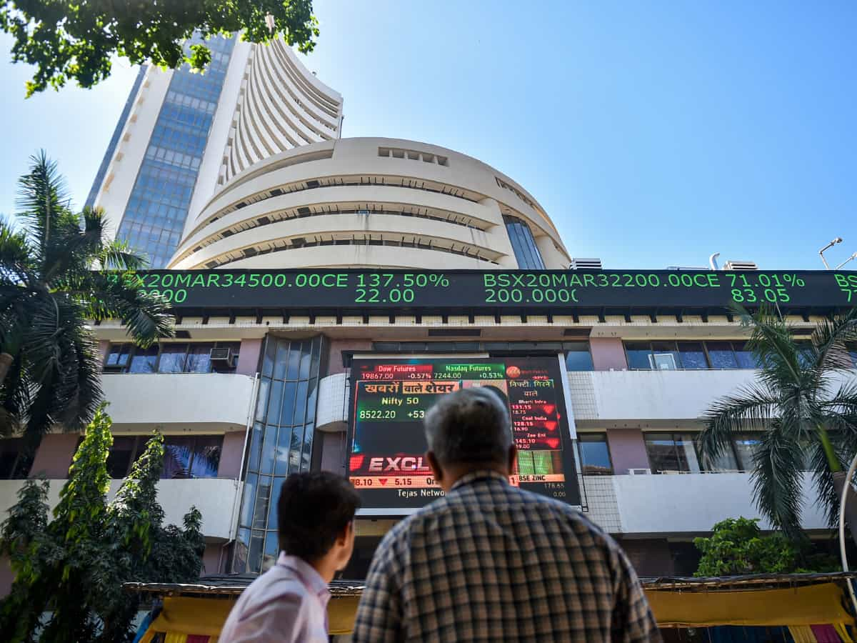 BSE shares rally 5% after Jefferies’ upgrade; target price revised to Rs 5,250