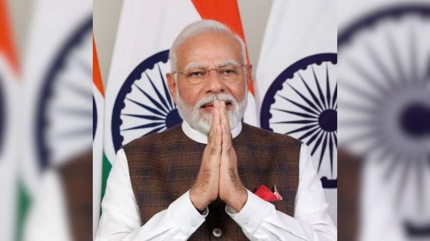 IMD's 150 years serves as symbol of India's proud scientific journey: PM Modi