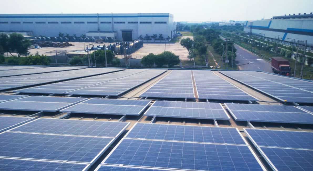 Global cleantech energy supply spending to reach $670 billion in 2025, India a bright spot