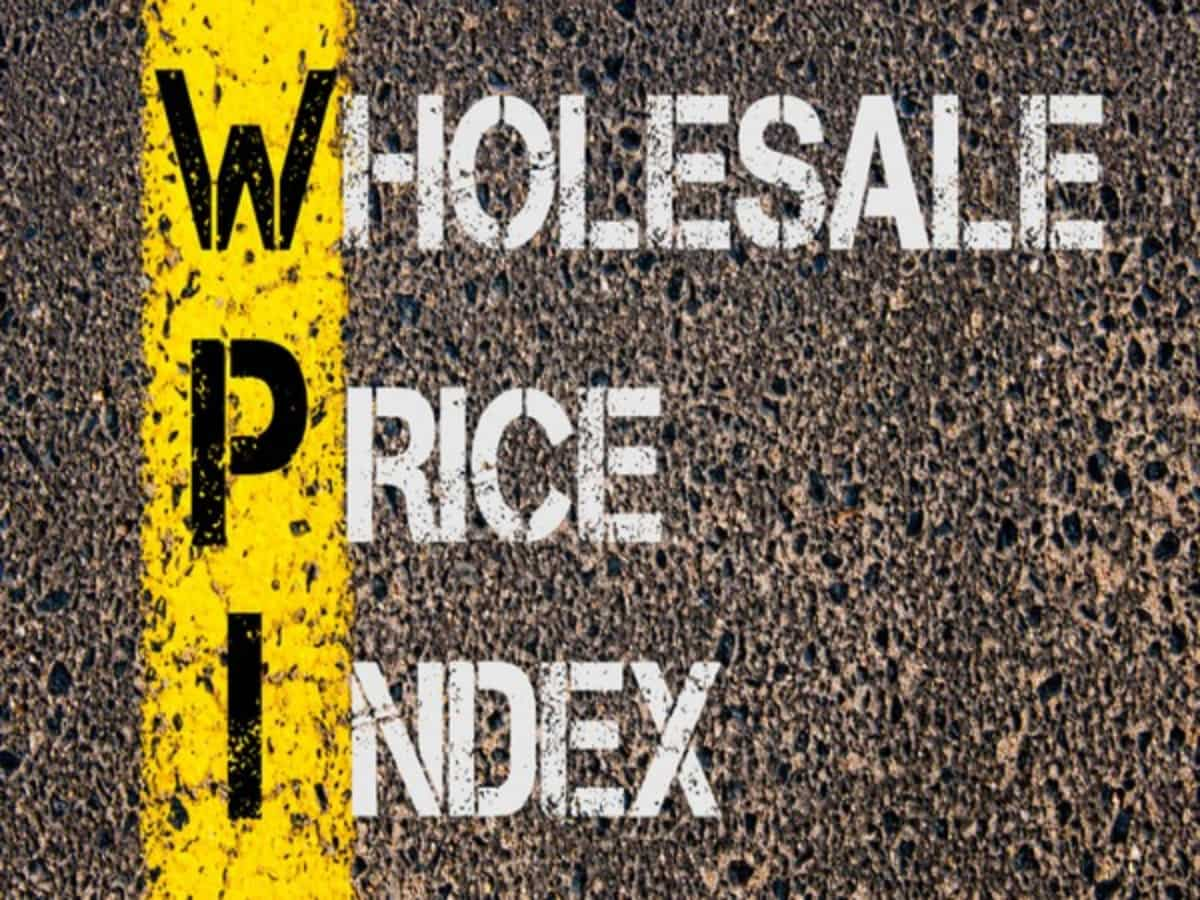 India's Wholesale Price Index inflation edges up to 2.37% in December