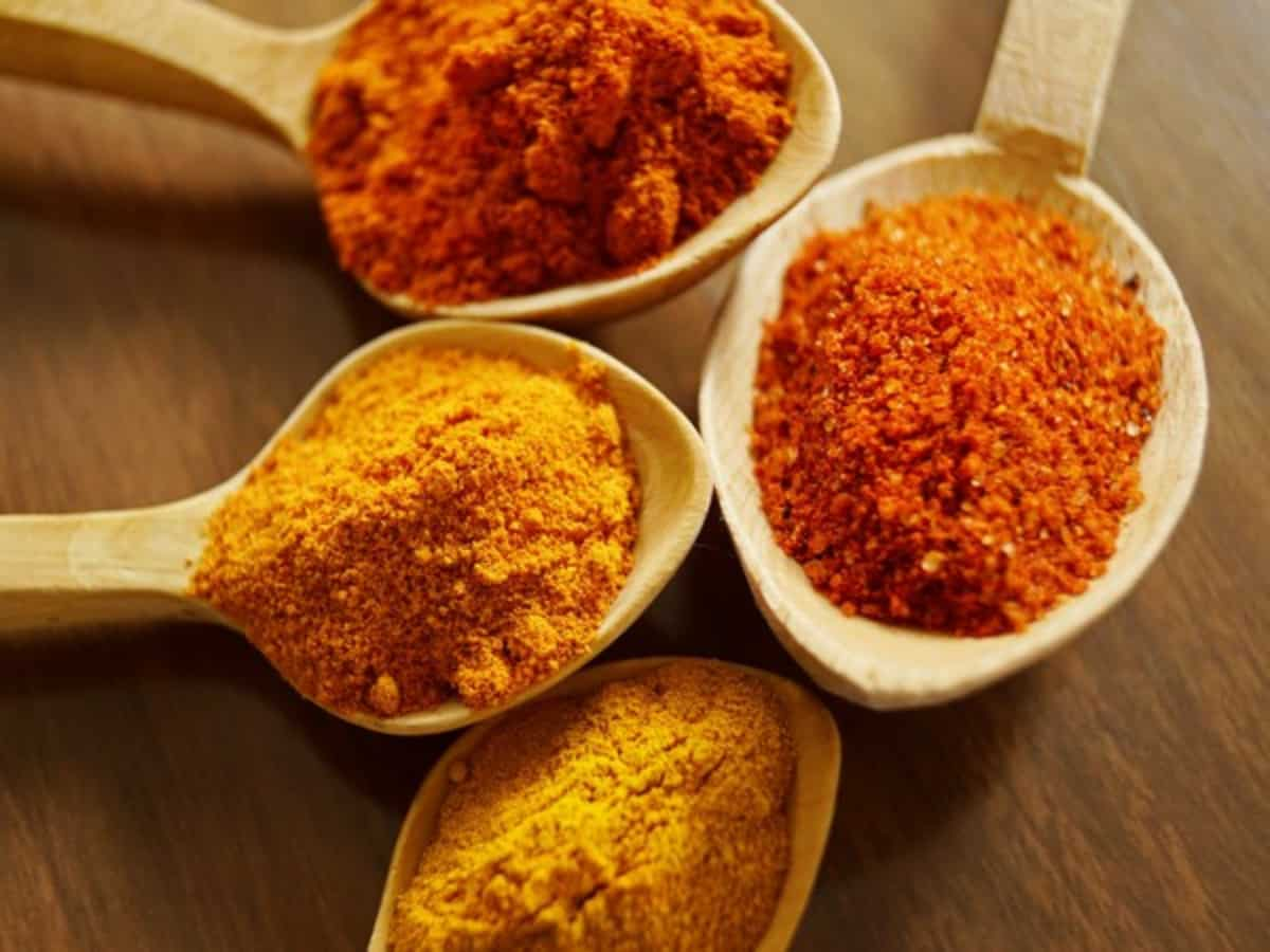 Government establishes National Turmeric Board to boost exports, farmers' welfare