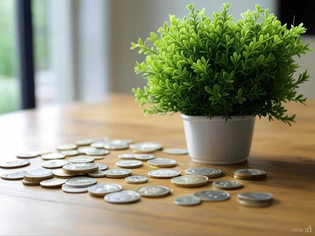 Step-up SIP: How much you accumulate in 25 years with Rs 5,000 monthly investment