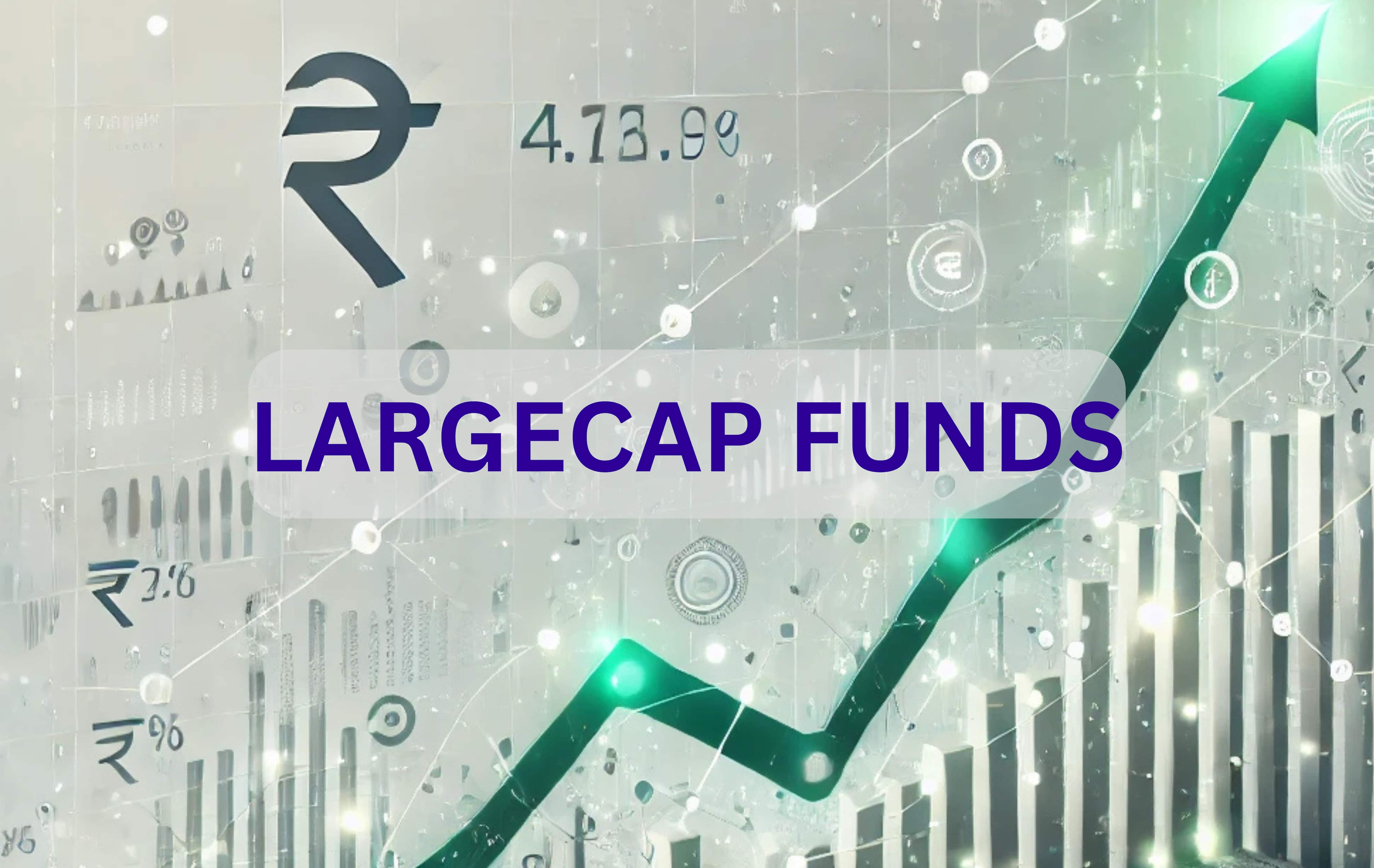 Top 5 Largecap Funds