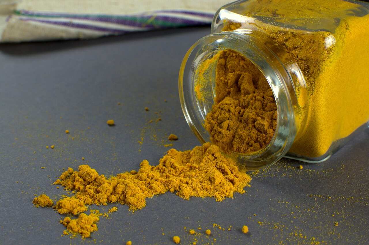 Looking to double turmeric production to 20 lakh tonnes in 5 years: Minister Piyush Goyal