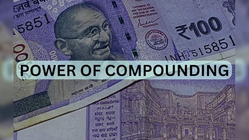 Small SIP, Big Impact: Rs 1,234 monthly investment for 35 years or Rs 12,345 for 16 years, which do you think works better?