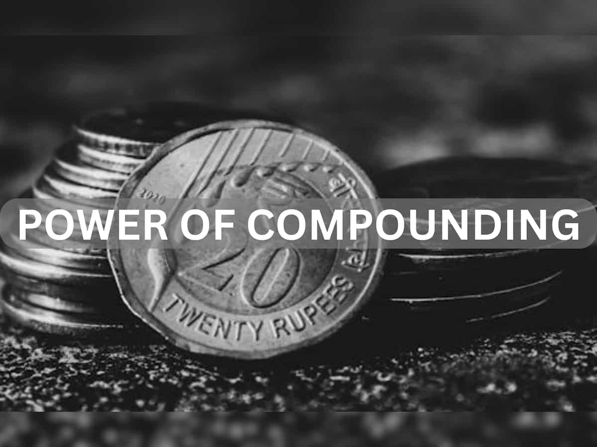 Small SIP, Big Impact: Rs 2,500 monthly SIP for 30 years or Rs 25,000 for 12 years, which do you think works better?