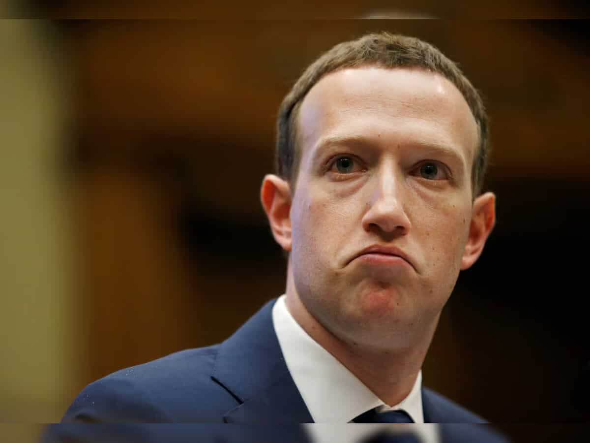 India to summon Meta over Mark Zuckerberg's 'factually incorrect' remarks