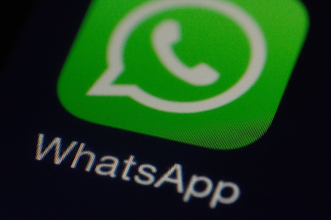 Step 1: Open WhatsApp and Access Settings