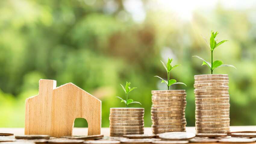 Value of Rs 55 lakh home in 12 years